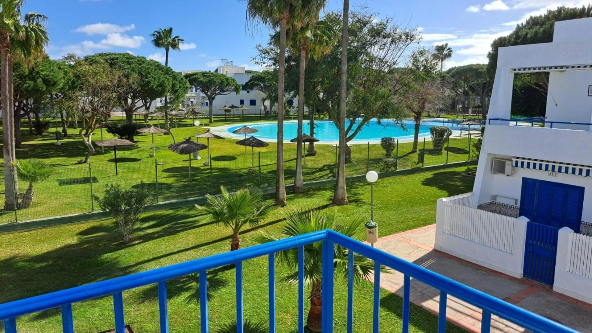 Res. Almadraba Appartement *